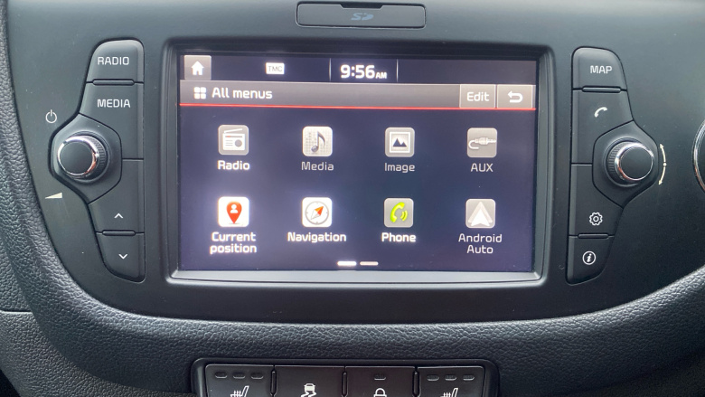 Kia Pro Ceed 1.0T GDi ISG GT-Line S 3dr Petrol Hatchback